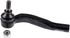 534-958 by DORMAN - Tie Rod End