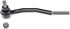 535-007 by DORMAN - Tie Rod End