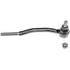 535-008 by DORMAN - Tie Rod End