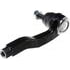 532-812 by DORMAN - Tie Rod End