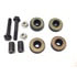 5179 by PAI - Engine Mount Kit - Front; Mack CH, CX, RB, RD Application