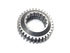 806731 by PAI - Manual Transmission Main Shaft Gear - Gray, For MackT310M Series Application, 30 Inner Tooth Count