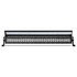 TRUX TLED-U81 Light Bar 32" Universal Double Row LED Light Bar with 162 LEDs Cover (60 & 162 Diodes | 12600 Lumens)