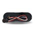 TLED-FOR by TRUX - Stop, Turn & Tail Light, Oval, Flatline, Red, LED (52 Diodes)