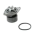 Case J286277 CASE - AFTERMARKET PUMP, WATER, ASSEMBLY WITH PULLEY AND O-RING