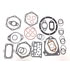 3841 by PAI - Gasket Set - Lower; Mack E7 / E-Tech / ASET Engine Application