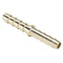 PARKER HANNIFIN 122HBL-6 Pipe Fitting - Brass