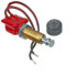 90043-07BX by COLE HERSEE - Cole Hersee, Push Button Switch, 12V, 2 Positions, SPST, Momentary