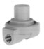 118181 by WILLIAMS CONTROLS - Air Brake Pressure Protection Valve - 1/4" NPT, 70 psi