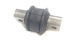 64400-002L by HENDRICKSON - Bonded Torque Rod Bush 3 1/4" Bushing OD, 5/8" Holse Dia 4 3/8" MTG Centers
