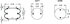 W013587423 by FIRESTONE - 22D AIR SPRING