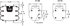 W013587853 by FIRESTONE - Air Spring Triple Convoluted 333