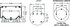 Firestone W013589206 Suspension Air Spring Kit PBW