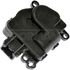 604-049 by DORMAN - AIR DOOR ACTUATOR