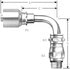Gates G25136-0808 Hydraulic Hose OBSOLETE