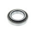 410.66001 by CENTRIC - Centric Premium Wheel Bearing and Race Set