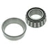 410.76002 by CENTRIC - Centric Premium Wheel Bearing and Race Set