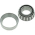 410.76003 by CENTRIC - Centric Premium Wheel Bearing and Race Set