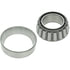 410.80001 by CENTRIC - Centric Premium Wheel Bearing and Race Set