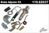 119.62037 by CENTRIC - Centric Brake Shoe Adjuster Kit