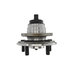 407.44025E by CENTRIC - C-Tek Standard Hub and Bearing Assembly; With Integral ABS