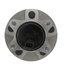 407.44026E by CENTRIC - C-Tek Standard Hub and Bearing Assembly; With Integral ABS