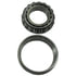 410.90010E by CENTRIC - C-Tek Standard Wheel Bearing and Race Set