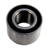 412.61002E by CENTRIC - C-Tek Standard Double Row Wheel Bearing