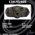 134.45405 by CENTRIC - Centric Premium Wheel Cylinder