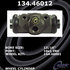 134.46012 by CENTRIC - Centric Premium Wheel Cylinder