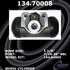 Centric 134.70008 Drum Brake Wheel Cylinder Premium Wheel Cylinder