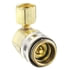 6005 by FJC, INC. - R134A High Side Quick Coupler