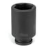 3024MD by GREY PNEUMATIC - 3/4" Drive x 24mm 6 Point Deep Impact Socket