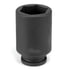 3028MD by GREY PNEUMATIC - 3/4" Drive x 28mm 6 Point Deep Impact Socket