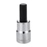 HS-3/16 by VIM TOOLS - 3/16" Hex Bit, 1/4" Sq Dr Bit Holder