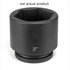 4112R by GREY PNEUMATIC - 1" Drive x 3-1/2" Standard Impact Socket