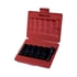 Ken-Tool 30111 6 PC 1/2" DRIVE DOUBLE-DUTY FLIP SOCKET SET