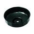 CTA Tools A250 Engine Oil Filter Housing Cap Wrench Precision Stamped Cap Type Oil Filter Wrench for Aftermarket and OE