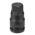 Grey Pneumatic 4938M 1" Dr x 38mm Hex Drr