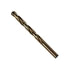 Hanson 3016021 Drill Bit 21/64" x 4-5/8" Cobalt HSS-J/L Drill Bit