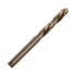 30514 by HANSON - 7/32" Cobalt 135-L/H-Scw Mach
