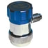 82934-E by MASTERCOOL - Low-Side Manual R134a 1/4" FL-M x 13mm Quick Coupler