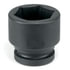 Grey Pneumatic 6066R 1 1/2" DR X 2 1/16" STD