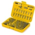 Titan 16100 100 Piece Security Bit Set