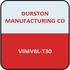 Vim Tools V8L-T30 Driver Bit Set T30 Torx Driver Extra Long 8 In. Overall Length 3/8 In. Square Drive Socket