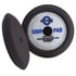 Buff 'N Shine 920GT 9" Center Tee, Black, Finishing