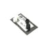 Dynabrade 59273 Air Sander Muffler Assembly, Dynorbital and HiVac Dynorbital-Spirit Air Sander Repair Part