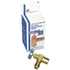 DV-134 by INTERDYNAMICS - R-134a Dispensing Valve for A/