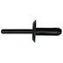 48151 by MARSON - Klik Lock Plastic Rivets 6.3mm .158-.394