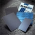39371 by NORTON - Black Ice 5 1/2"x9" 1500 Grit, 50 Pack